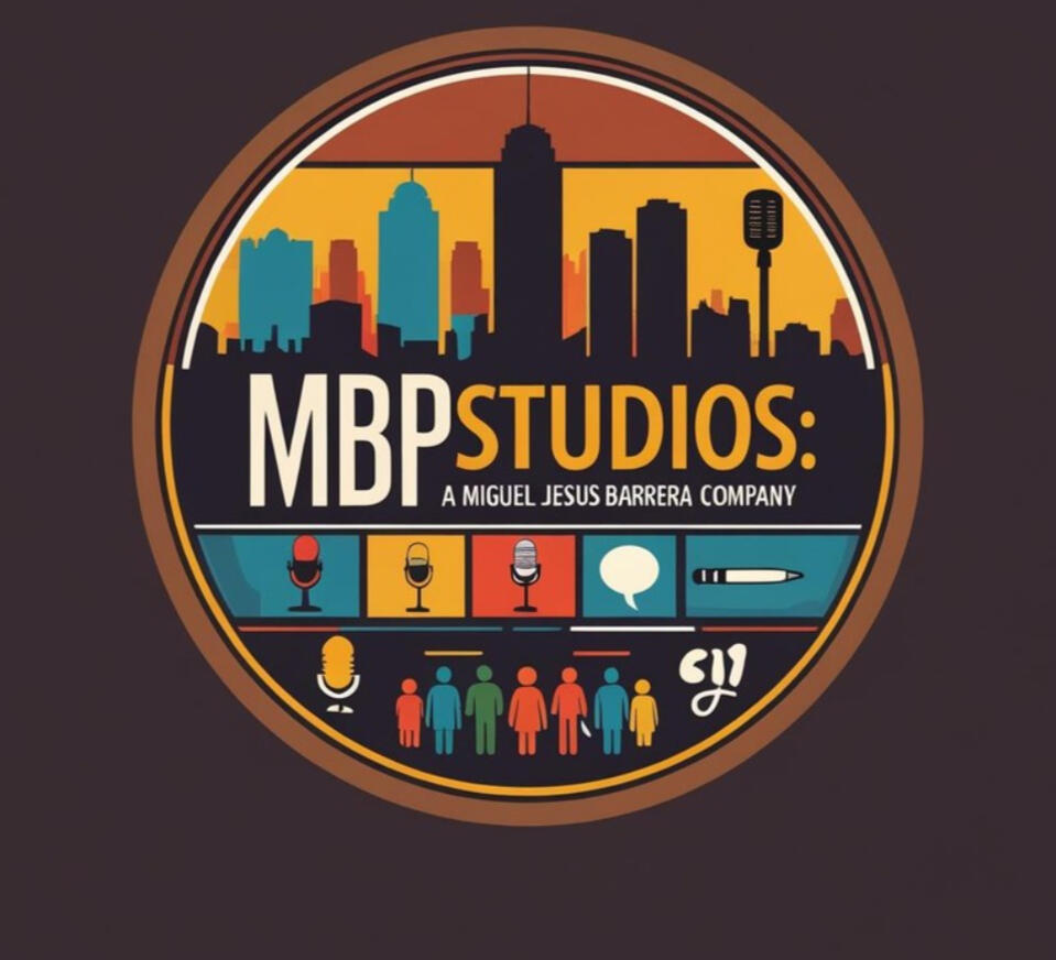 Baeond Rahysuz aka BaRz aka Miguel J Barrera