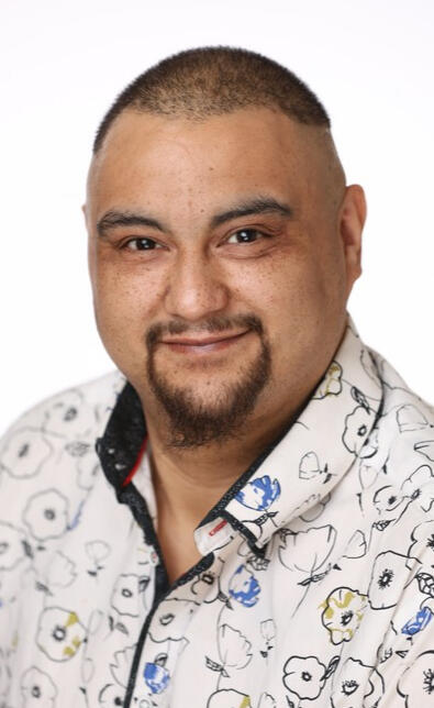 Miguel "Baeond Rahysuz aka Ba.Rz 86" Barrera