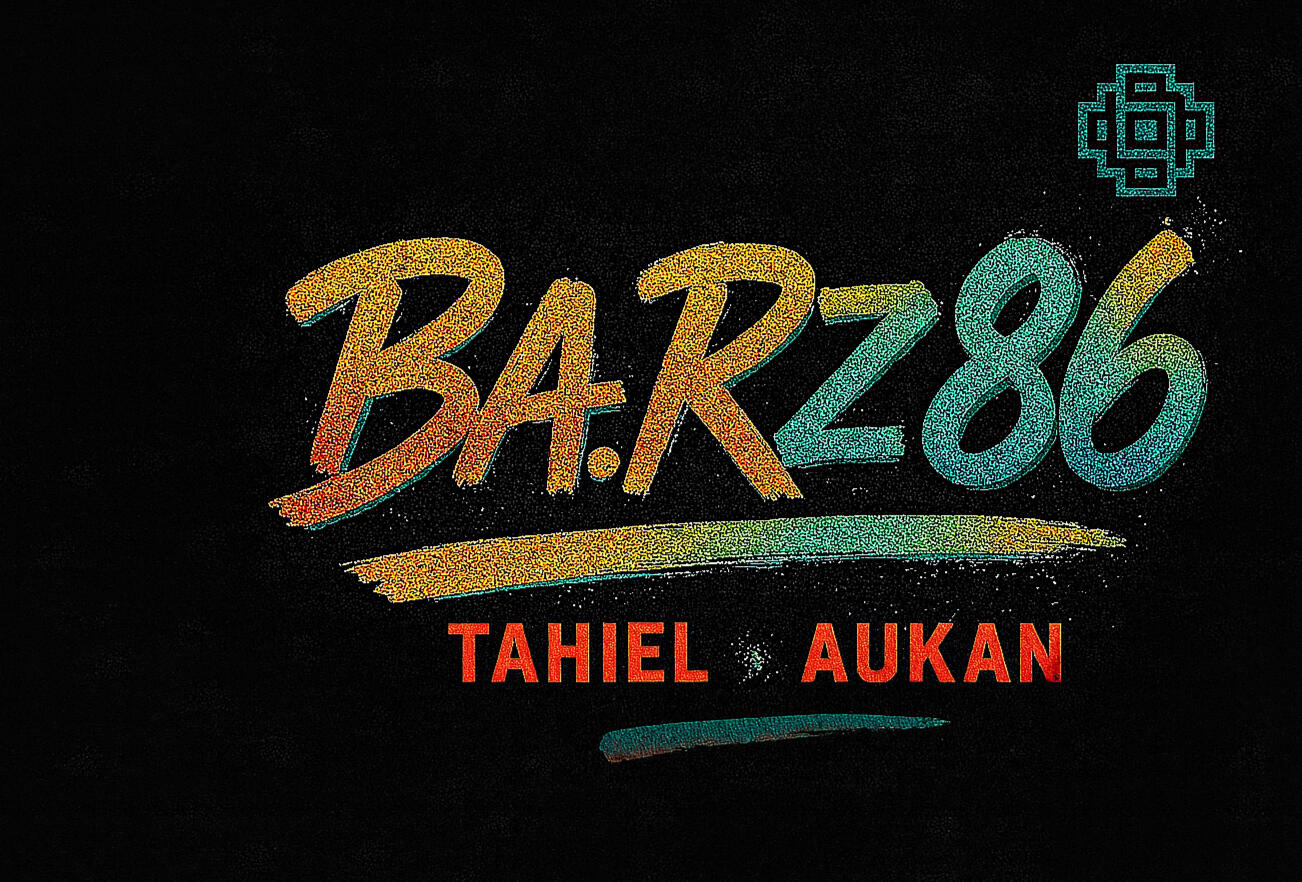 Baeond Rahysuz aka BaRz aka Miguel J Barrera