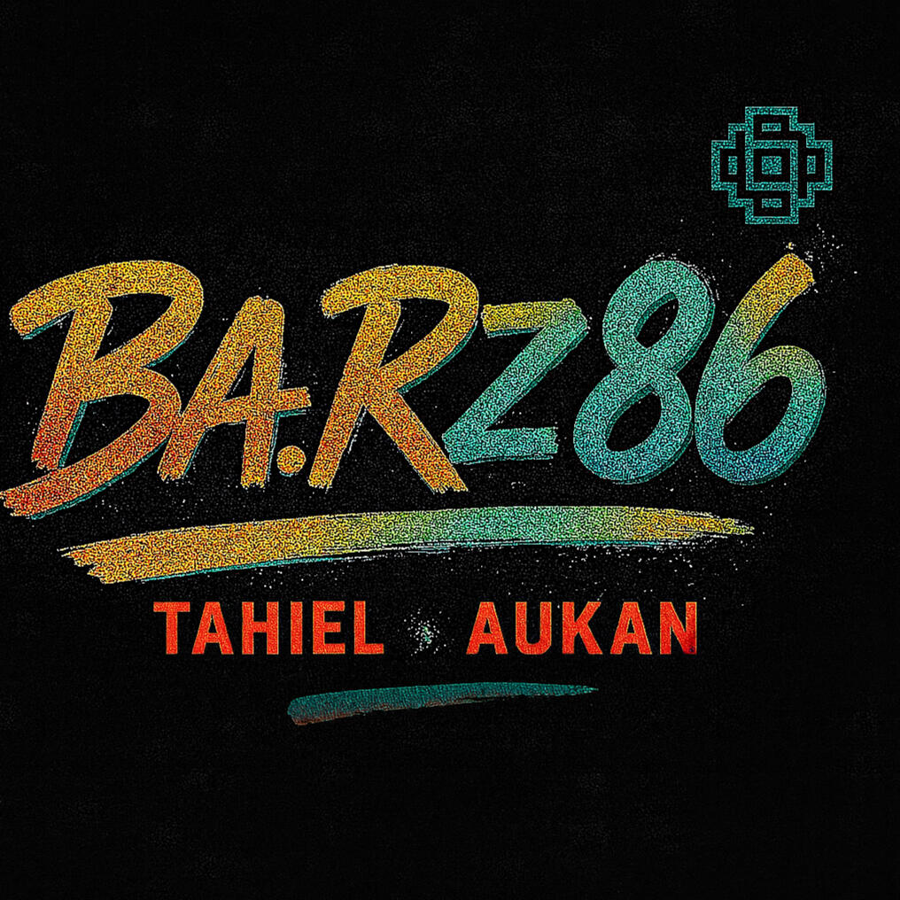 Baeond Rahysuz aka BaRz aka Miguel J Barrera